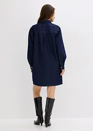 Denimkjole, bonprix