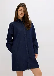 Denimkjole, bonprix
