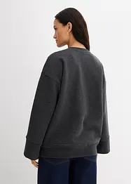 Oversized sweatshirt, bonprix