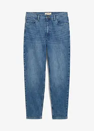 Mom-jeans High Waist, cropped, bonprix