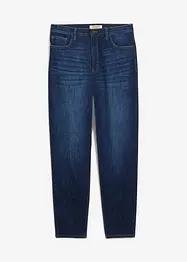 Mom-jeans High Waist, cropped, bonprix