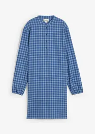 Minikjole i 100% bomull, bonprix