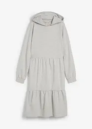 Sweatshirtkjole, bonprix