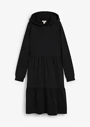 Sweatshirtkjole, bonprix