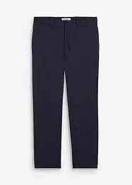 Dressbukse, Relaxed Fit, bonprix