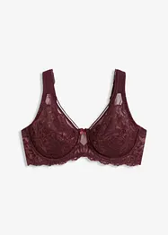 Minimizer-BH med vatterte skulderbånd, bonprix