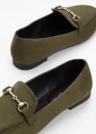 Komfort-loafer, bonprix