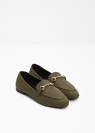Komfort-loafer, bonprix