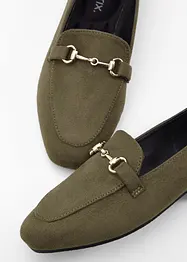 Komfort-loafer, bonprix