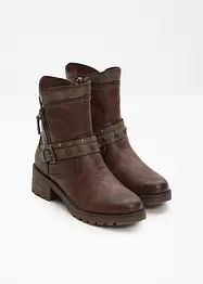 Boots fra Mustang, Mustang