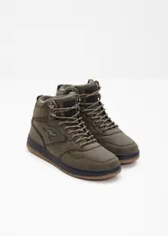 Ankelhøye sneakers fra Kangaroos, Kangaroos