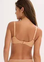 Minimizer-BH med skimrende materiale, bonprix