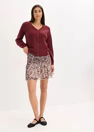 Miniskjørt, bonprix