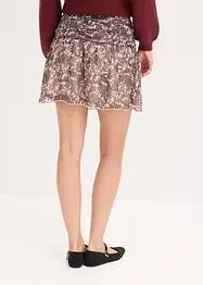 Miniskjørt, bonprix