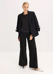 Langermet topp, bonprix