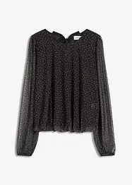 Langermet topp, bonprix