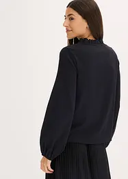 Langermet topp, bonprix