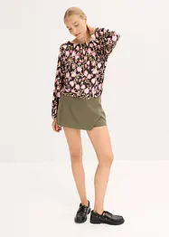 Oversized topp, bonprix