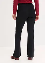 Punto-slip on-bukse, bonprix