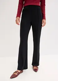 Punto-slip on-bukse, bonprix