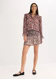Chiffonbluse, bonprix