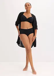 Maxipanty av myk modal, bonprix