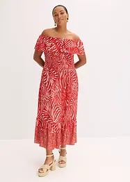 Carmenkjole, bonprix