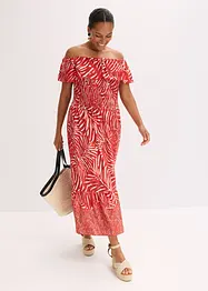 Carmenkjole, bonprix