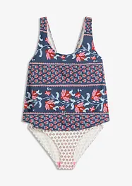 Badedrakt i tankini-stil, bonprix