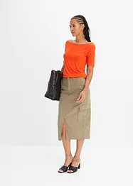 Carmen-topp, bonprix