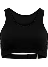 Regulerbar bikinitopp, bonprix