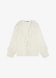 Chiffonbluse, bonprix