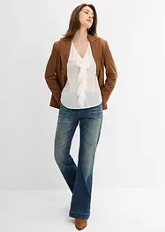 Chiffonbluse, bonprix