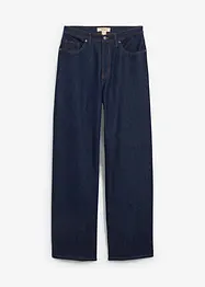 Wide Leg Jeans, bonprix