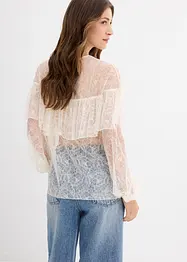 Blondebluse, bonprix