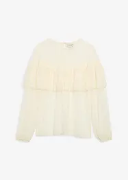 Blondebluse, bonprix