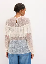 Blondebluse, bonprix