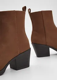 Western boots, bonprix