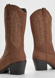 Cowboystøvler, bonprix