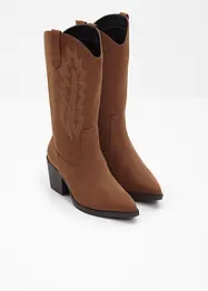 Cowboystøvler, bonprix