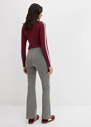 Leggings med vasking, bonprix