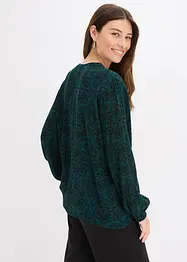 Blusetopp, bonprix