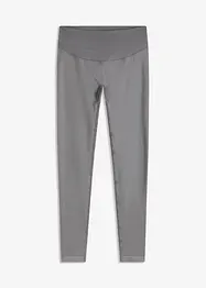 Sømløs treningsleggings Schrunch, bonprix