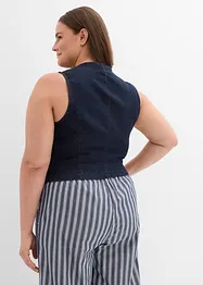 Jeansvest, bonprix