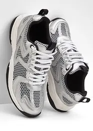 Chunky sneakers, bonprix