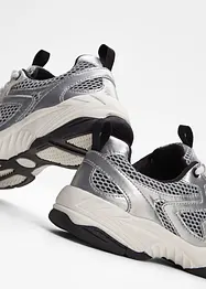 Chunky sneakers, bonprix
