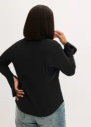 Bluse, bonprix