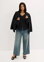 Bluse, bonprix