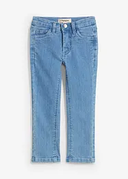 Slim fit-jeans med stretch, Straight, bonprix
