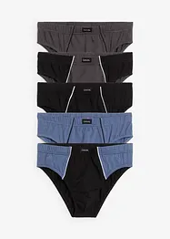 Truse til herre (5-pack), bonprix